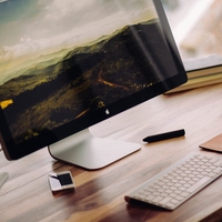personal computer