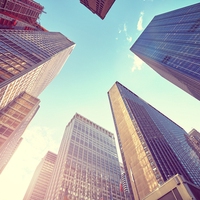 skyscraper