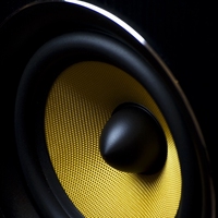 loudspeaker