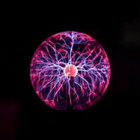 electric charge