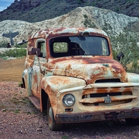 rust
