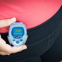 pedometer