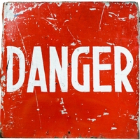 danger