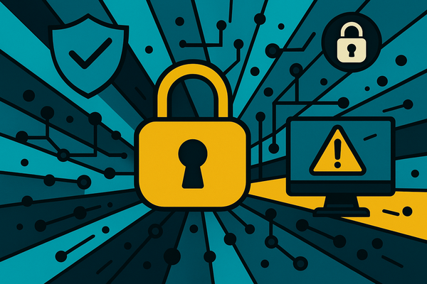 IT & Cyber Security