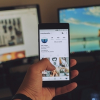 social media