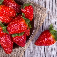 strawberry