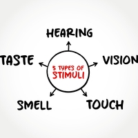 stimuli