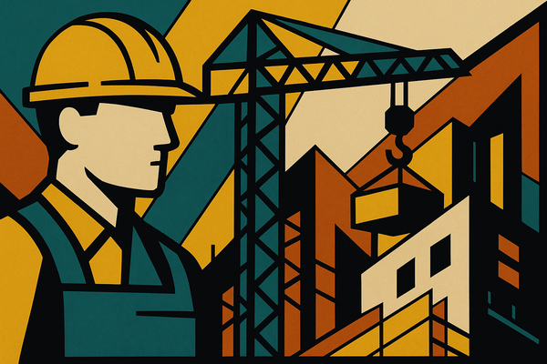 Construction