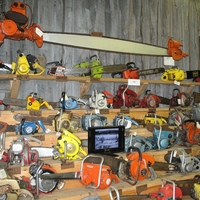 电动工具