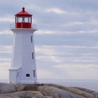 lighthouse