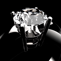 precious stone