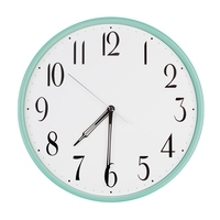 half past 7