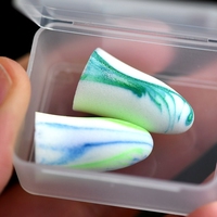 ear plugs