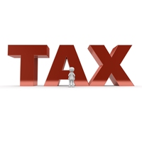 income tax