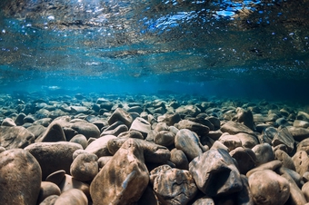 water
