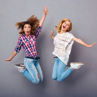 jump