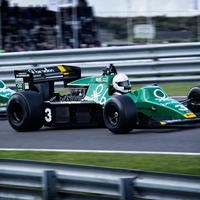 acceleration