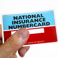 National Insurance