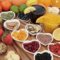 vitamins