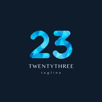 twenty-three