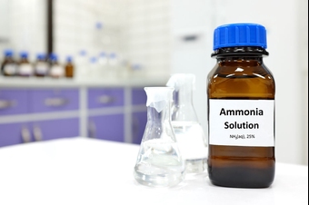 ammonia