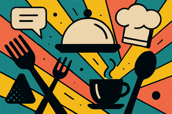 Hospitality & Catering