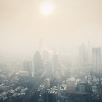 global dimming