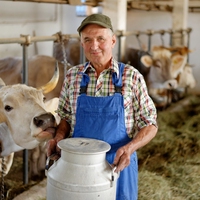 farmer
