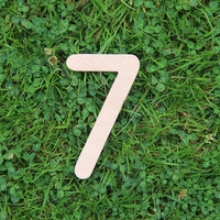seven