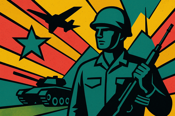 Armed Forces