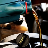 lubricant