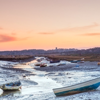 Morston