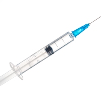 syringe