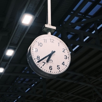 timekeeping