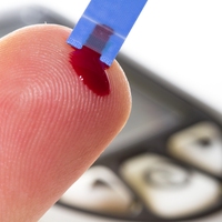 type 2 diabetes