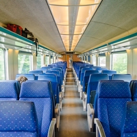 carriage