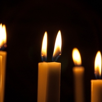 candle