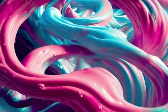 non-newtonian fluid