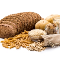 carbohydrate