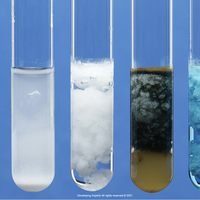 precipitate