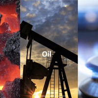 fossil fuels