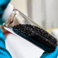 carbon