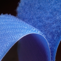 hook and loop fastening