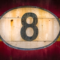 eight