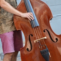 低音