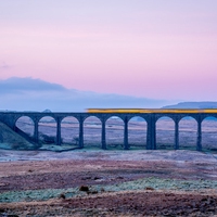 fixed bridge