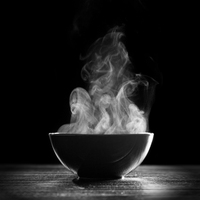steam