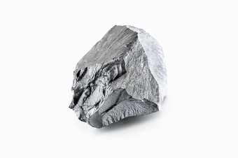 iron