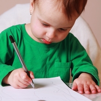 write