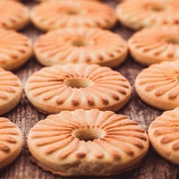 biscuit